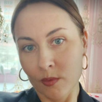 Татьяна, Россия, Александров, 46 лет
