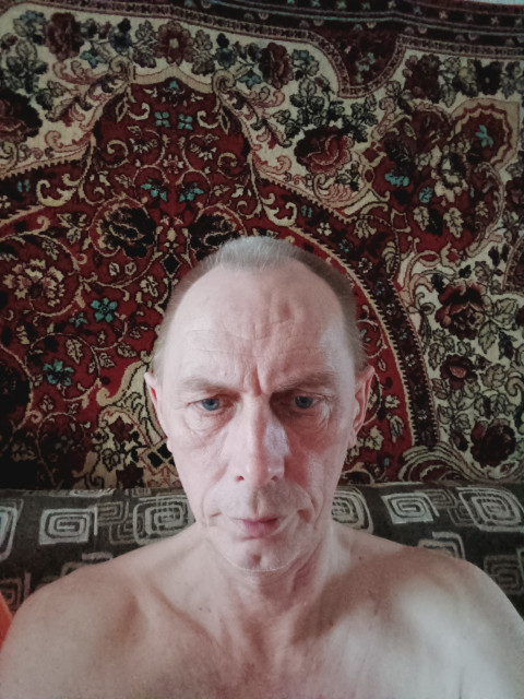 Олег, Россия, Коммунар, 61 год. Сайт отцов-одиночек GdePapa.Ru