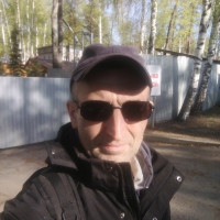 Ярослав, Россия, Казань, 45 лет