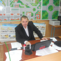 Раф Шарафутдинов, Россия, Казань, 54 года