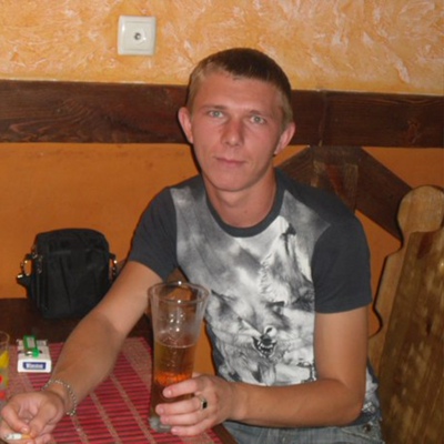 Сергей Хавроничев, Россия, Орёл, 36 лет, 1 ребенок. Знакомство с отцом-одиночкой из Орла