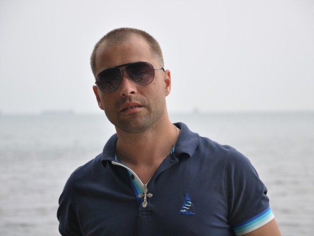 Дмитрий, Россия, Санкт-Петербург, 39 лет. Хочу встретить женщину