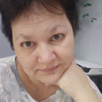 Наталья, Россия, Ижевск, 48 лет