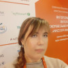 Janina, 37, Россия, Москва
