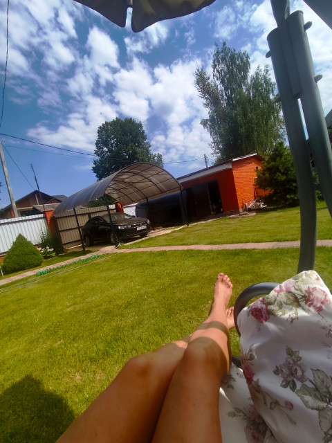 Анастасия Кукушкина, Россия, Москва. Фото на сайте ГдеПапа.Ру