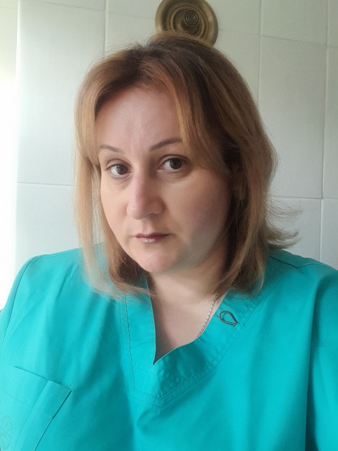 Татьяна, Россия, Москва. Фото на сайте ГдеПапа.Ру