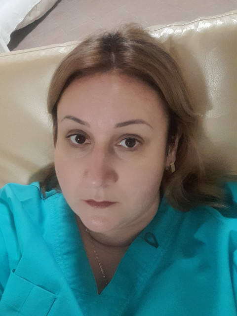 Татьяна, Россия, Москва. Фото на сайте ГдеПапа.Ру