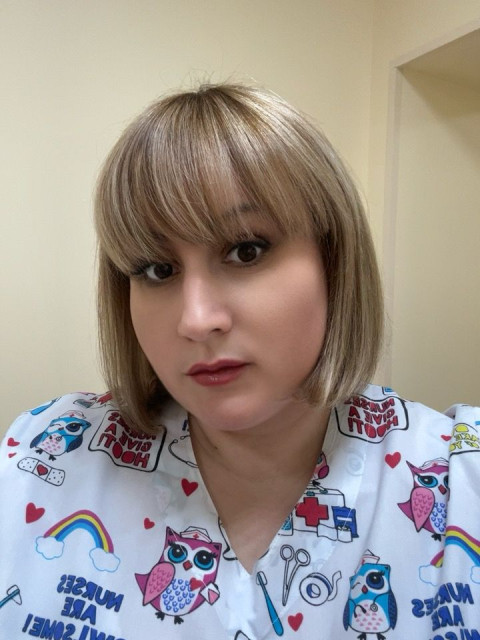 Татьяна, Россия, Москва. Фото на сайте ГдеПапа.Ру