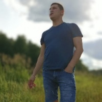Александр Краснов, Россия, Москва, 33 года