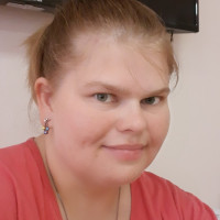 Екатерина, Россия, Петрозаводск, 32 года