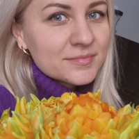 Анна, Москва, м. Бабушкинская, 36 лет