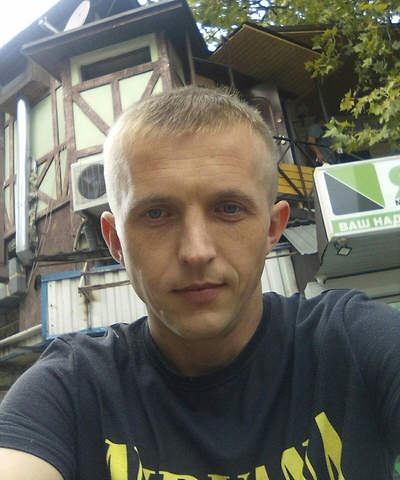 Виктор, Россия, Ялта, 32 года. Сайт отцов-одиночек GdePapa.Ru