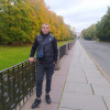 Иван, Россия, Санкт-Петербург, 40