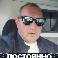 Геннадий, Россия, Макеевка, 52 года
