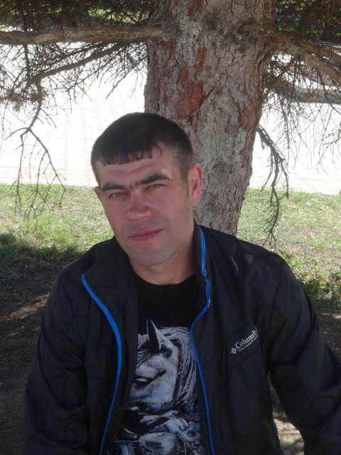 Александр, Россия, Великий Устюг. Фото на сайте ГдеПапа.Ру