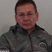 Сергей, Россия, Конаково, 53 года