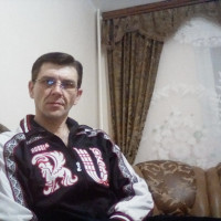 Олег, Россия, Москва, 49 лет