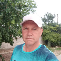 Андрей, Россия, Севастополь, 54 года