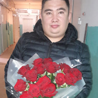 Влад, Россия, Челябинск, 36 лет