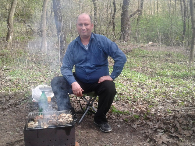 Анатолий, Россия, Москва. Фото на сайте ГдеПапа.Ру