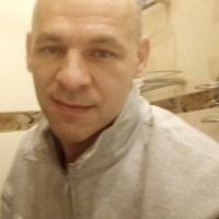 Андрей, Россия, Пушкино, 48 лет