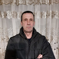 Андрей Хрещатый, Россия, Волгоград, 57 лет