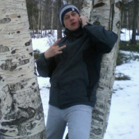 Дмитрий Дмитриев, Россия, Кировск, 37