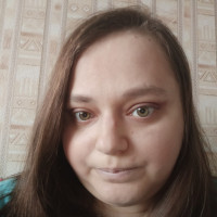 Полина, Россия, Орехово-Зуево, 32 года