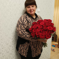 Наталья, Россия, Королёв, 47 лет