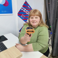 Наталья, Россия, Королёв, 48 лет