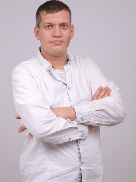 Максим, Россия, Новосибирск, 42 года. Познакомиться с мужчиной из Новосибирска