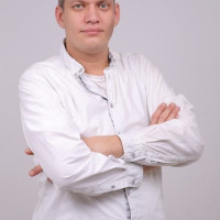Максим, Россия, Новосибирск, 42 года