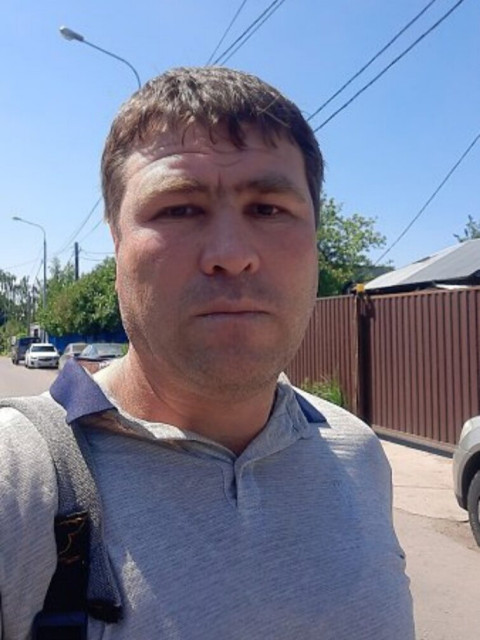 Руслан, Россия, Москва, 46 лет, 1 ребенок. Сайт одиноких отцов GdePapa.Ru