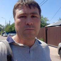 Руслан, Россия, Москва, 45 лет