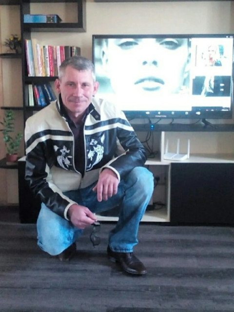 Андрей Богданов, Россия, Донецк. Фото на сайте ГдеПапа.Ру