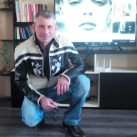 Андрей Богданов, Россия, Донецк, 51 год