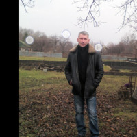 Андрей Богданов, Россия, Донецк, 51 год