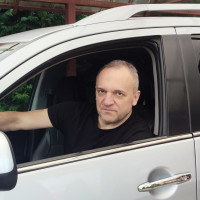 Дмитрий, Россия, Москва, 51 год