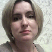Ольга, Россия, Ижевск, 46 лет
