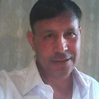Юрий, Россия, Мытищи, 53 года