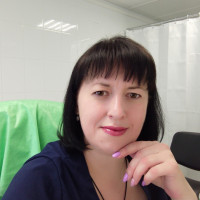 Ольга, Россия, Воронеж, 39