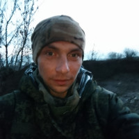 Максим, Россия, Москва, 34 года
