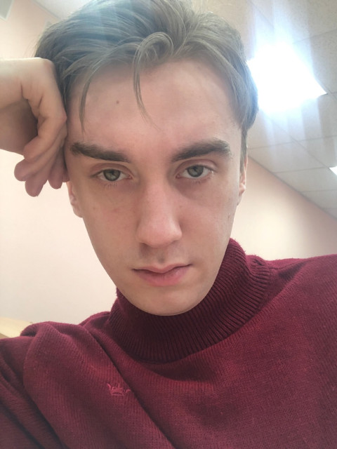 Никита, Россия, Санкт-Петербург. Фото на сайте ГдеПапа.Ру