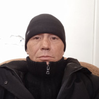 Сергей, Россия, Оловянная, 48