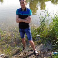 Николай, Россия, Волгоград, 33