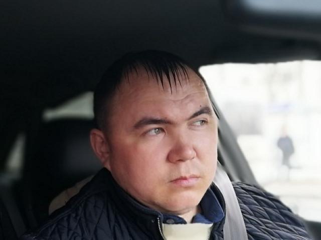 Денис Яковлев, Россия, Казань, 40 лет, 2 ребенка. Хочу познакомиться