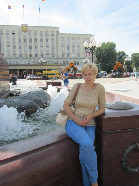 Светлана, Россия, Электросталь, 59 лет, 1 ребенок. Сайт одиноких мам ГдеПапа.Ру