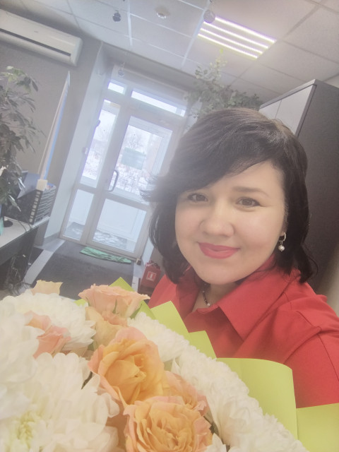 Татьяна, Россия, Ангарск. Фото на сайте ГдеПапа.Ру