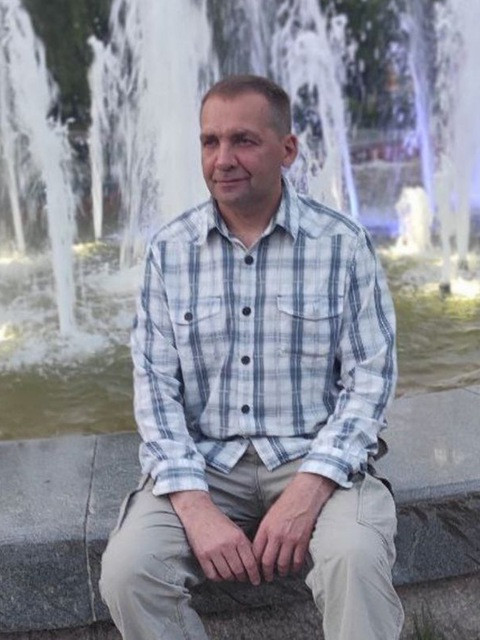 Андрей, Россия, Екатеринбург. Фото на сайте ГдеПапа.Ру