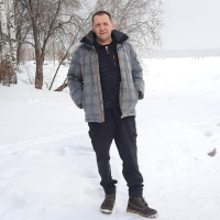 Андрей, Россия, Екатеринбург, 46 лет